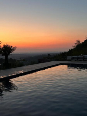 Villa Merlo a Gavi